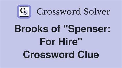 hire crossword clue